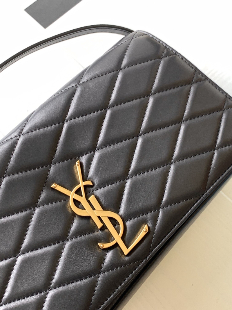 YSL Satchel Bags